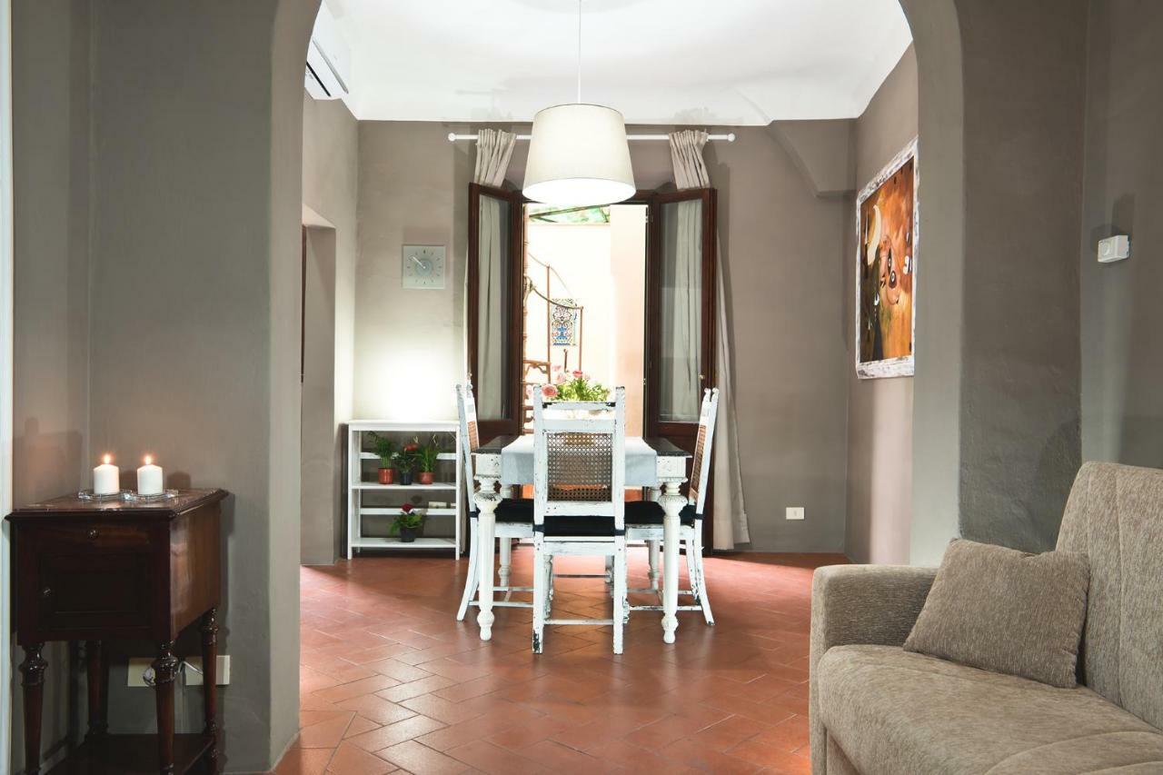 Number11 Appartamento Firenze
