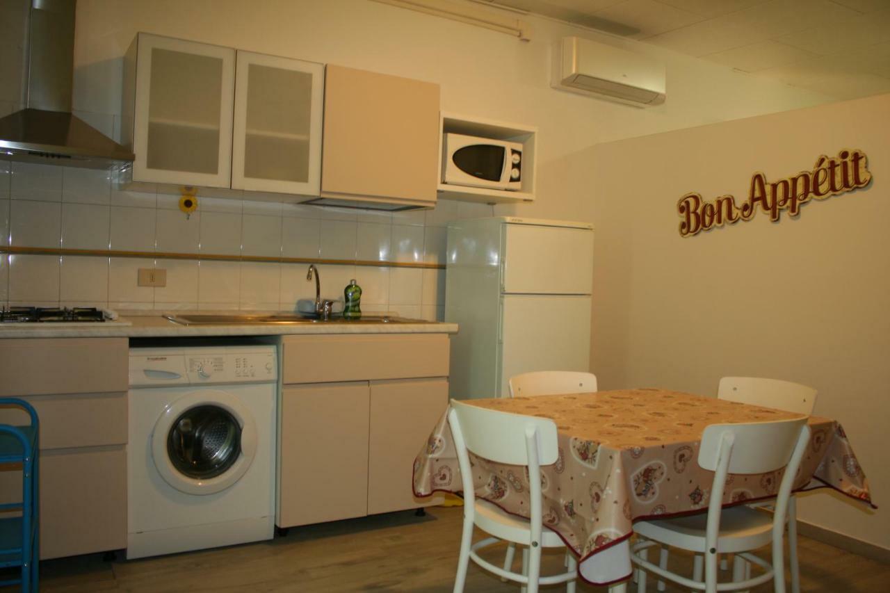 Guest house Da Giosue Florence