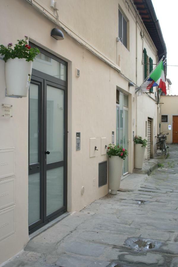 Da Giosue Florence
