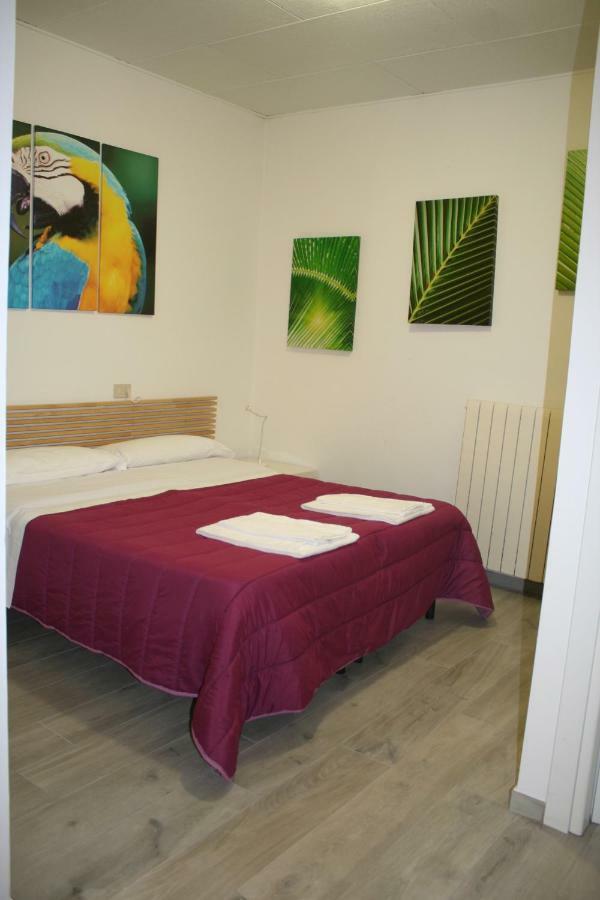 Da Giosue Guest house