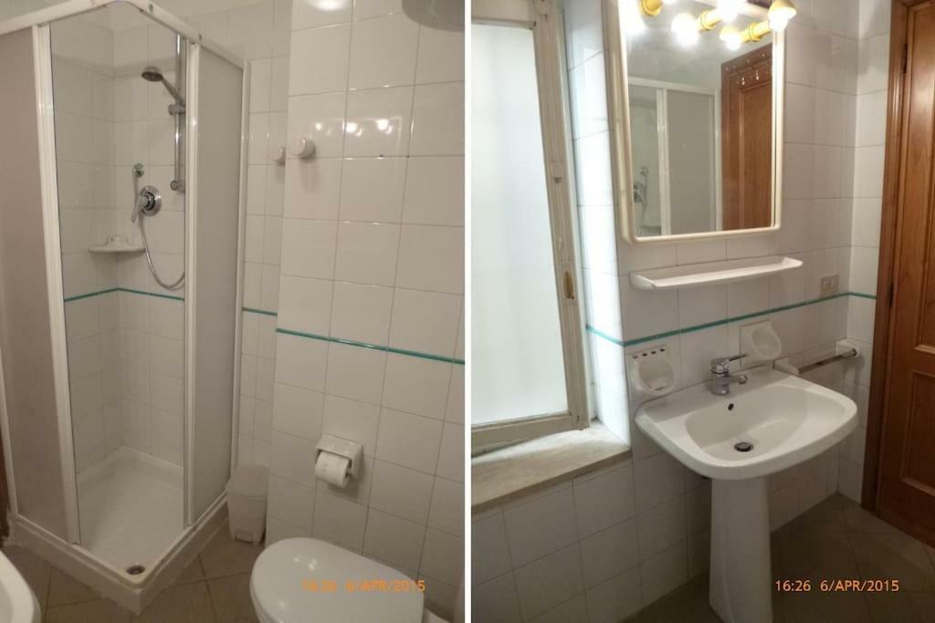 Da Giosue Guest house