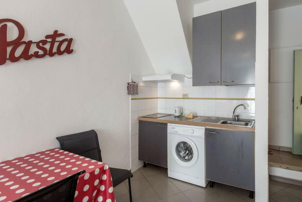Da Giosue Guest house Florence