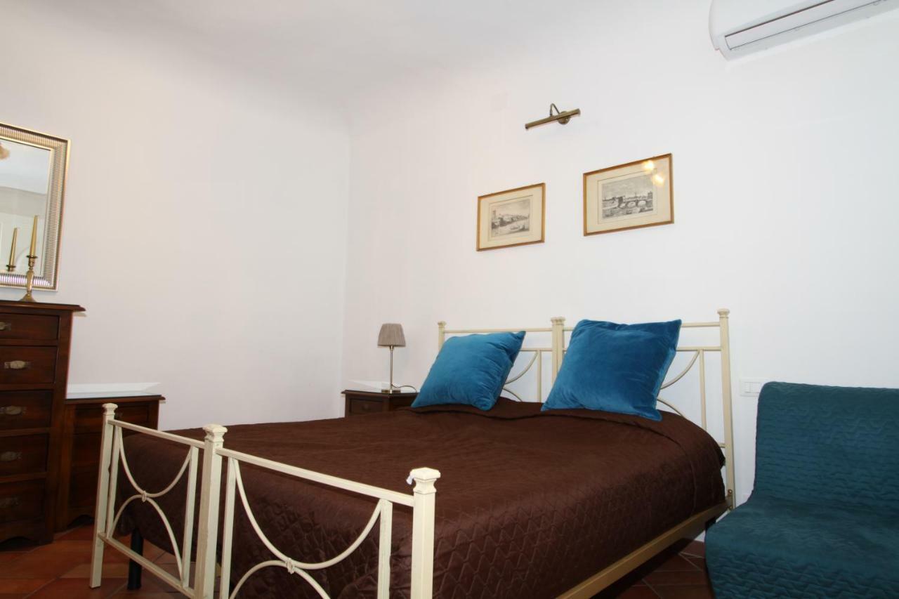 Via Borgo Ognissanti One Bedroom *