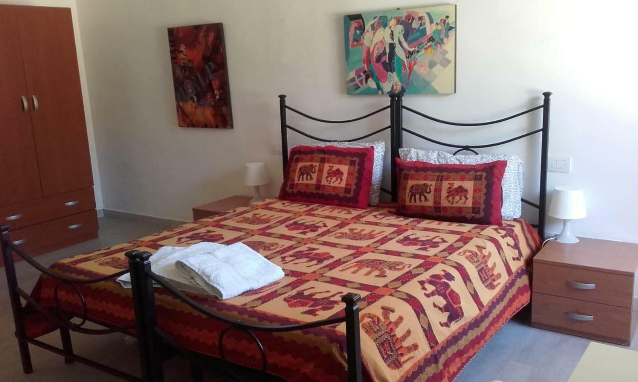 Apartment Vasco Pratolini