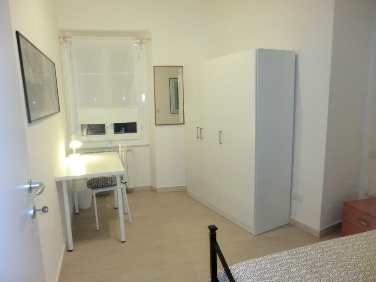 Vasco Pratolini Apartment