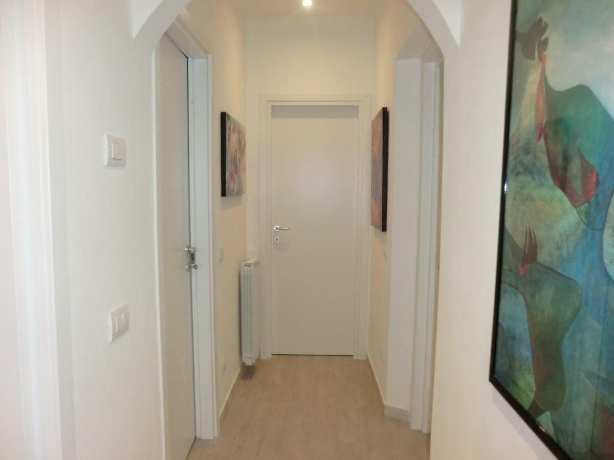 Vasco Pratolini Apartment