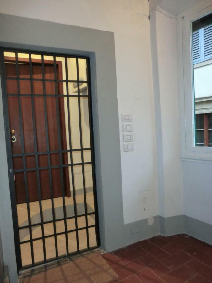 Apartment Vasco Pratolini Florence