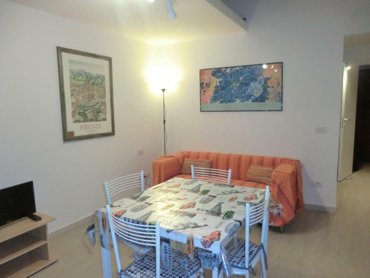 Apartment Vasco Pratolini Florence