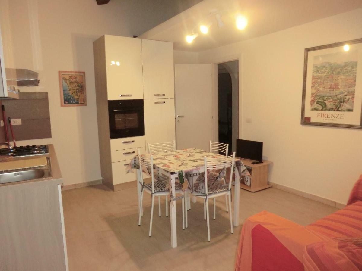 Apartment Vasco Pratolini