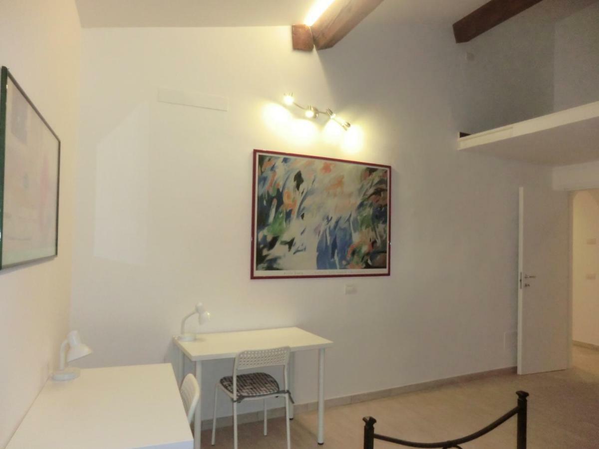 Apartment Vasco Pratolini Florence