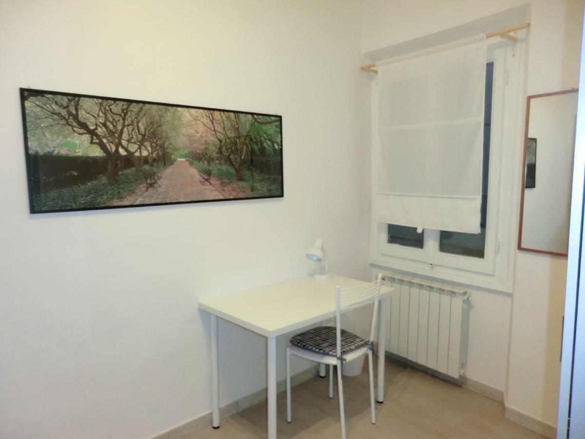 Apartment Vasco Pratolini Florence