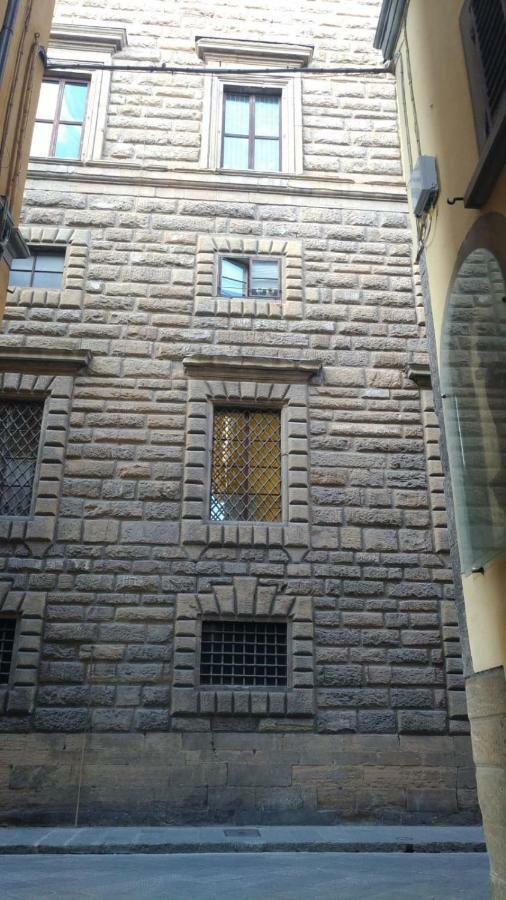 Apartment Vasco Pratolini Florence