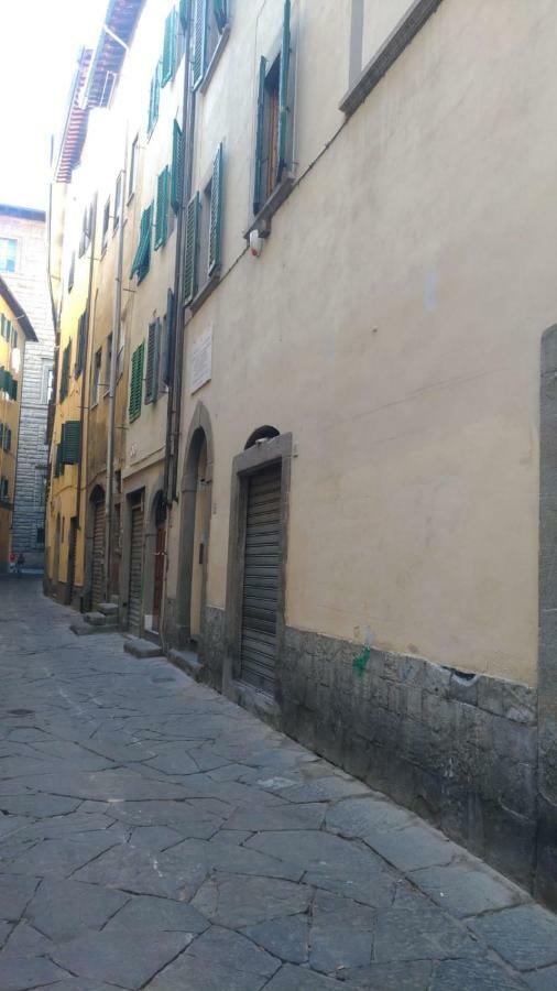 Vasco Pratolini Florence