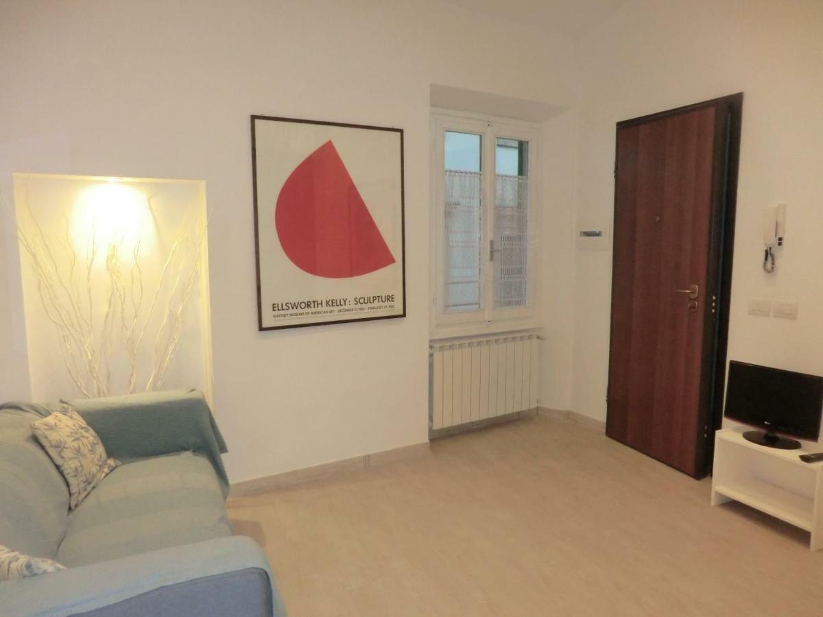 Apartment Vasco Pratolini Florence