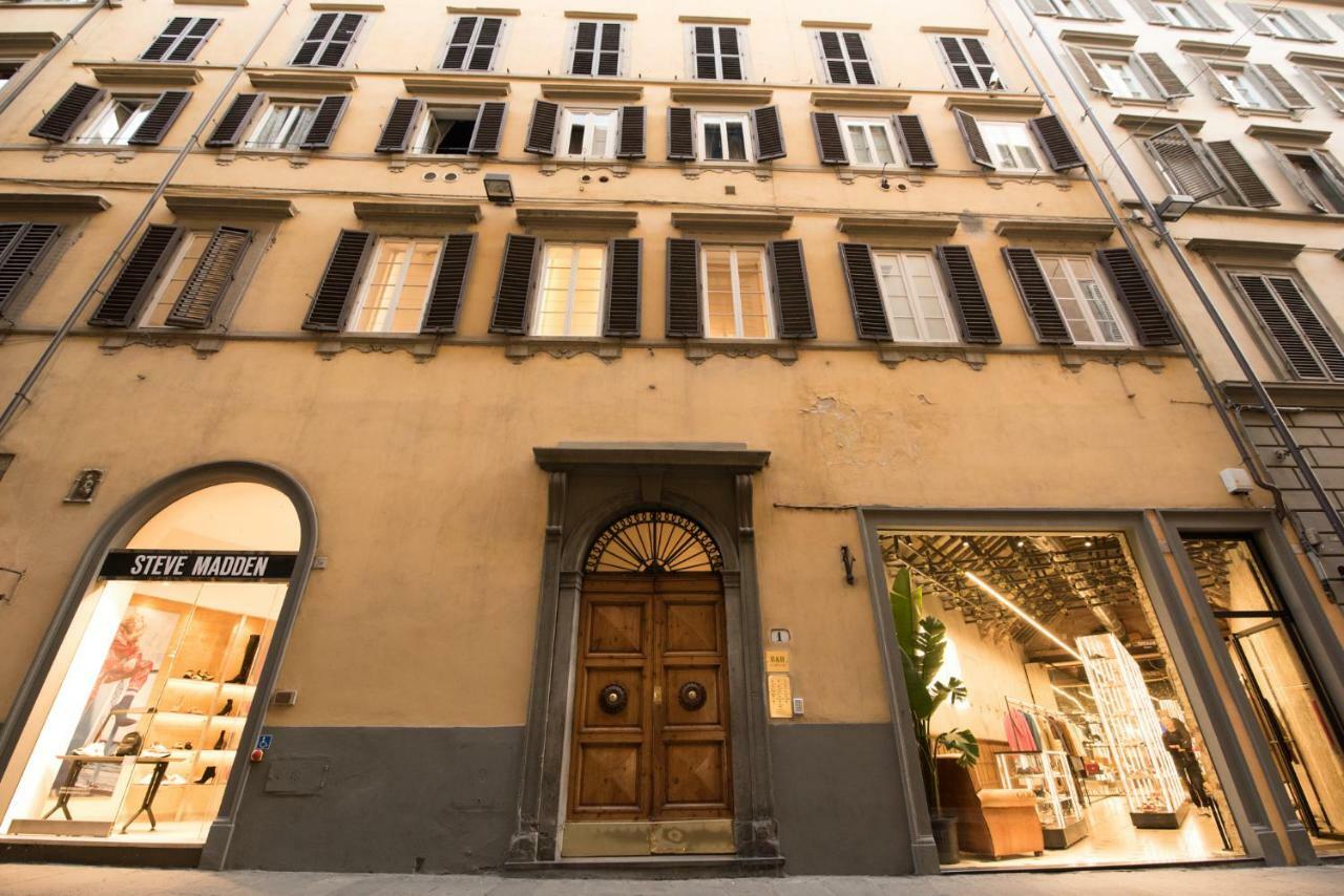Luxury Vigna Firenze