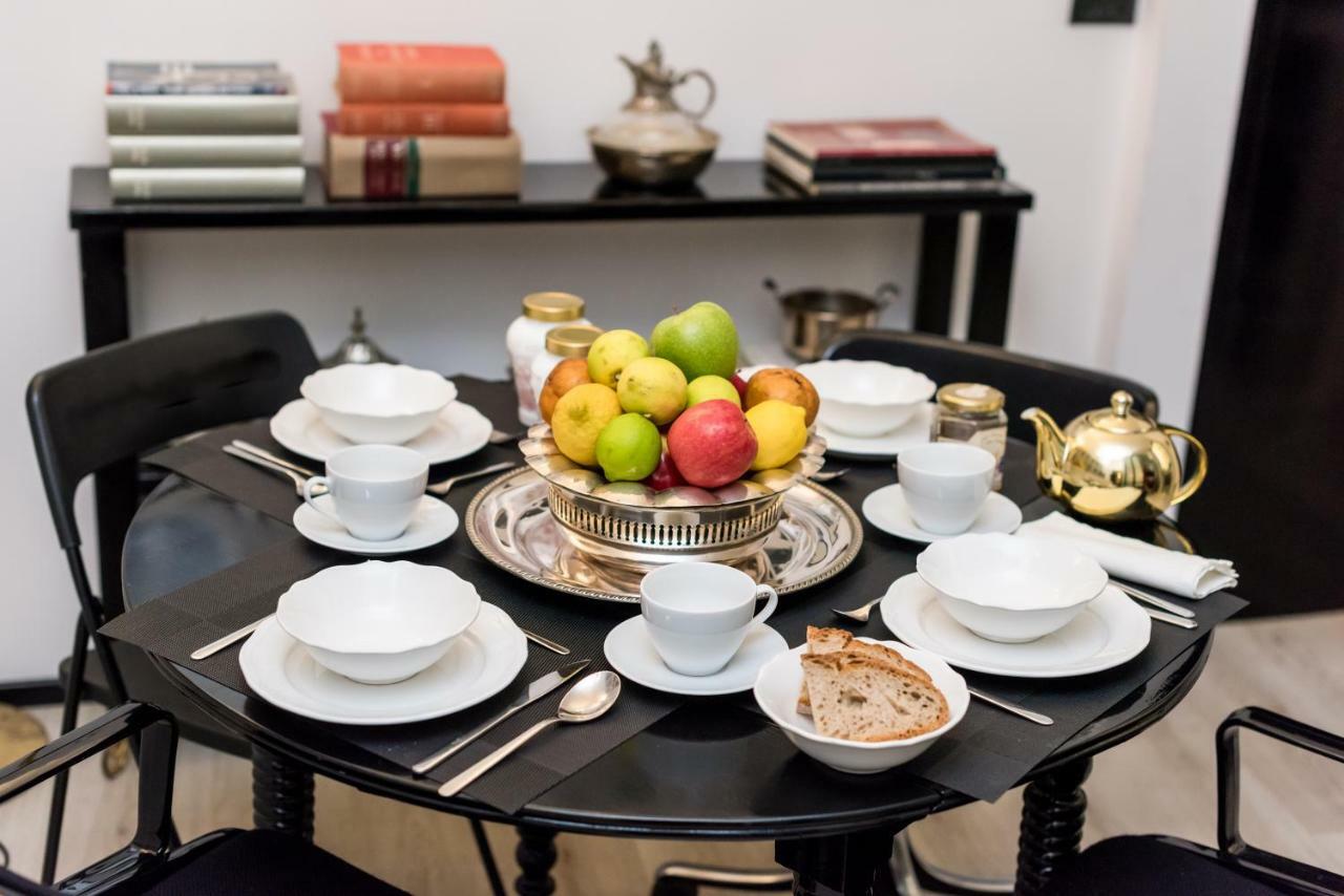 Luxury Vigna Appartamento