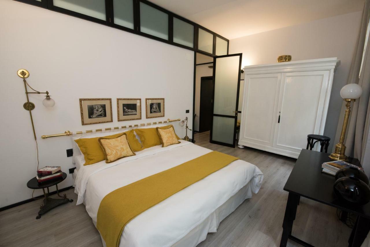 Appartamento Luxury Vigna