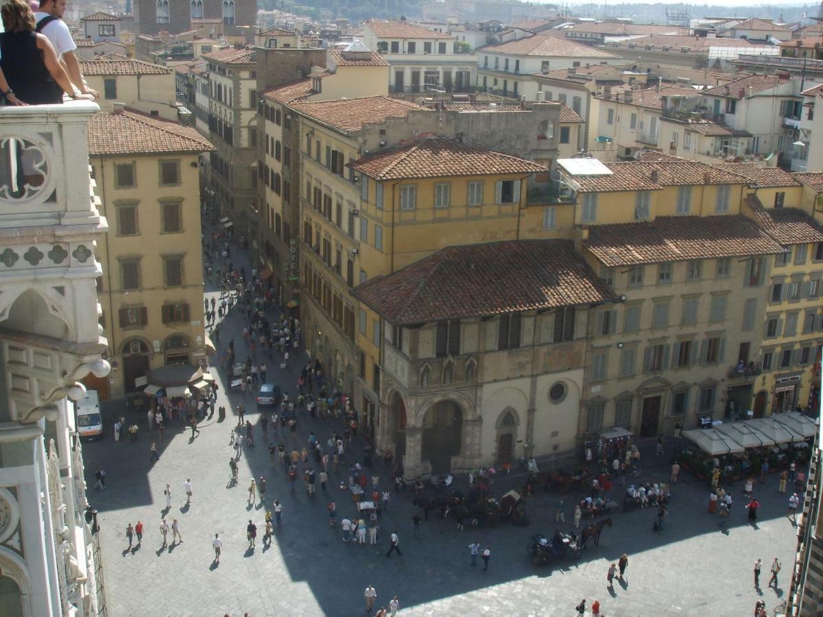 Appartamento Heart Of With A View