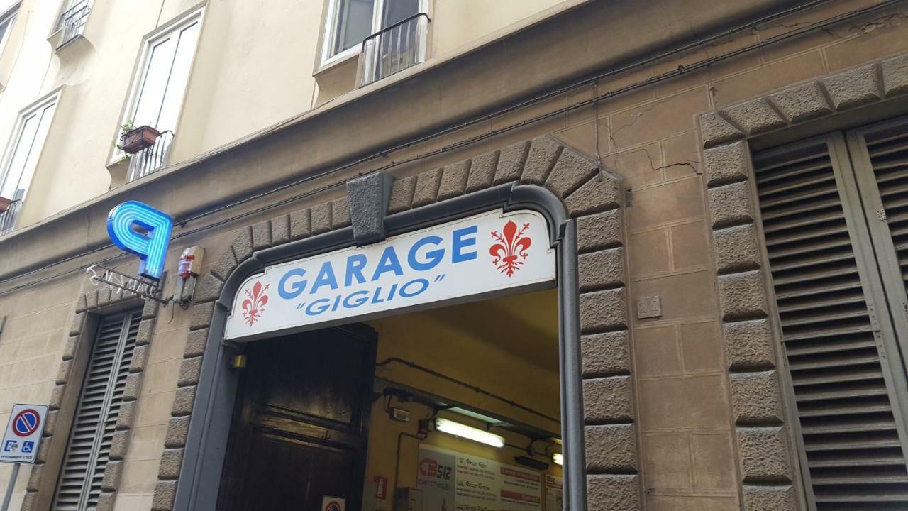 Via Giglio Appartamento *