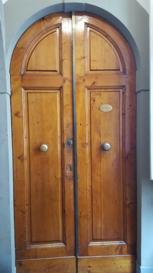 Via Giglio