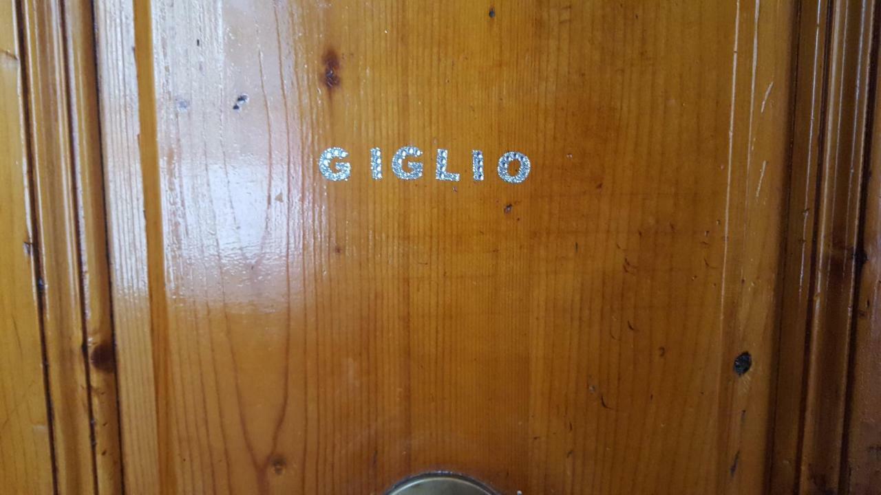 Appartamento Via Giglio