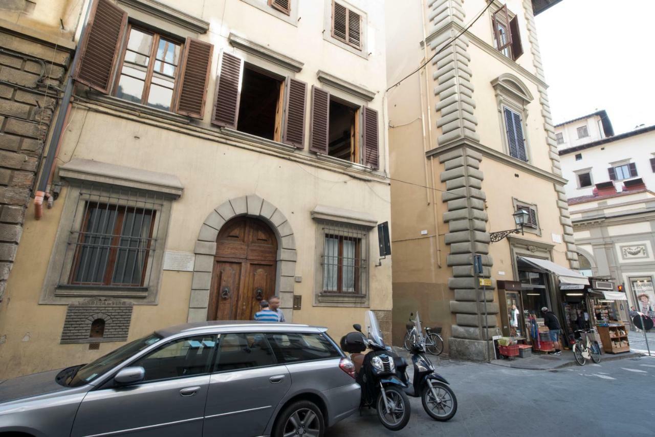 Via Giglio Appartamento Firenze