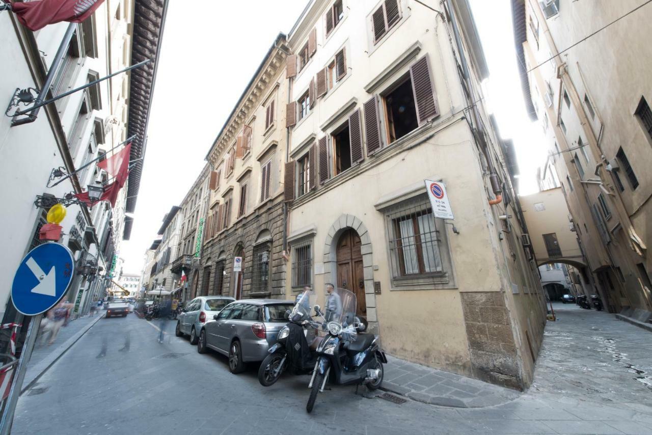 Apartment Via Giglio Florence