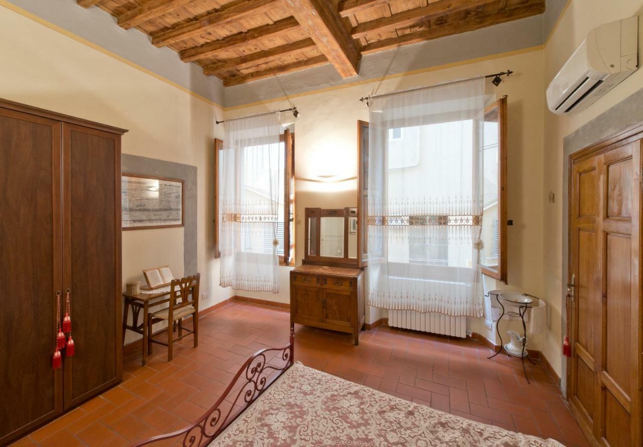 Apartment Via Giglio *