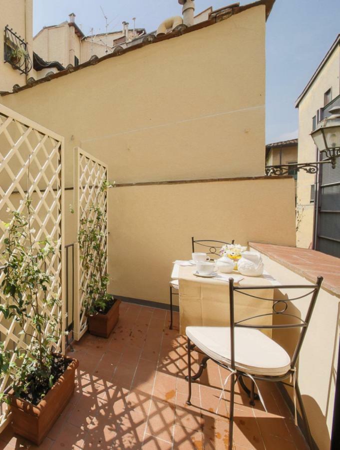 Appartamento Pergola Fiorentina - Con Terrazzo - Centro Storico Firenze