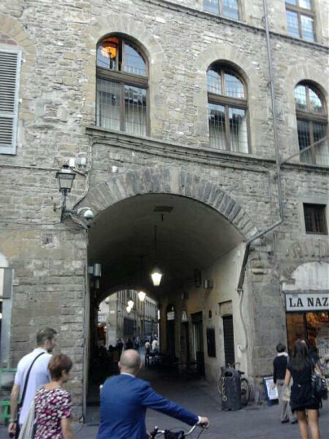 Appartamento Pergola Fiorentina - Con Terrazzo - Centro Storico