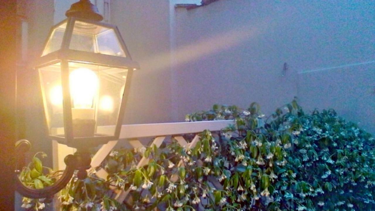 Appartamento Pergola Fiorentina - Con Terrazzo - Centro Storico