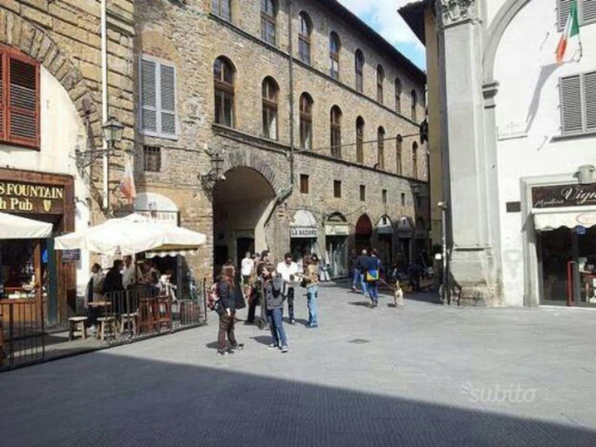 Pergola Fiorentina - Con Terrazzo - Centro Storico * Firenze
