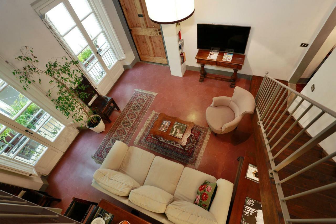 Pitti Loft *