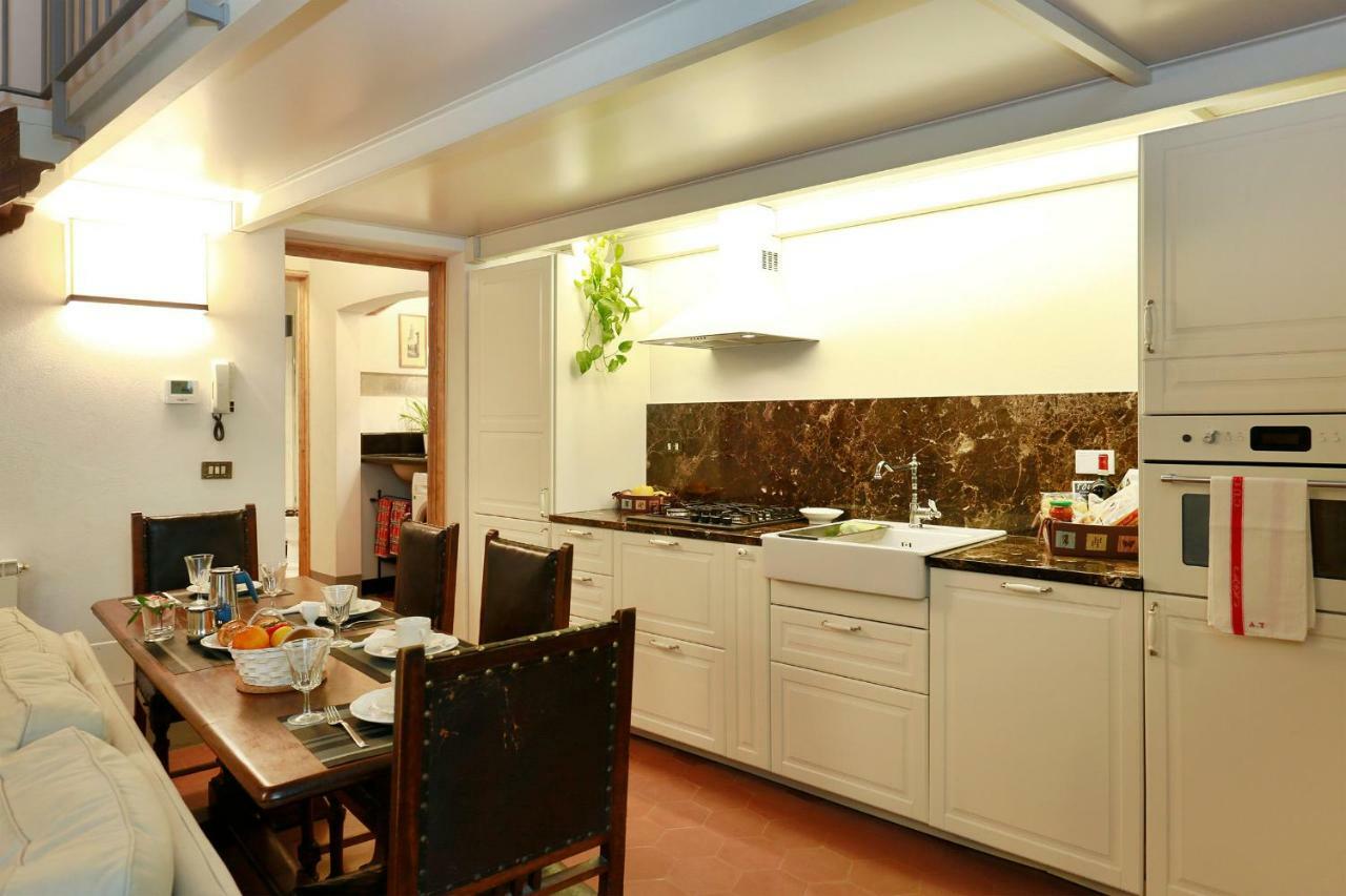 Pitti Loft Apartment *