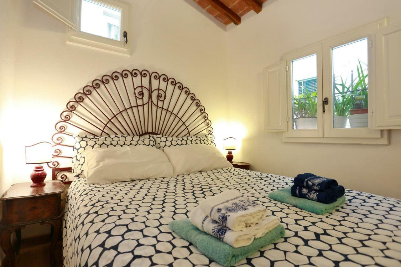 Apartment Pitti Loft *