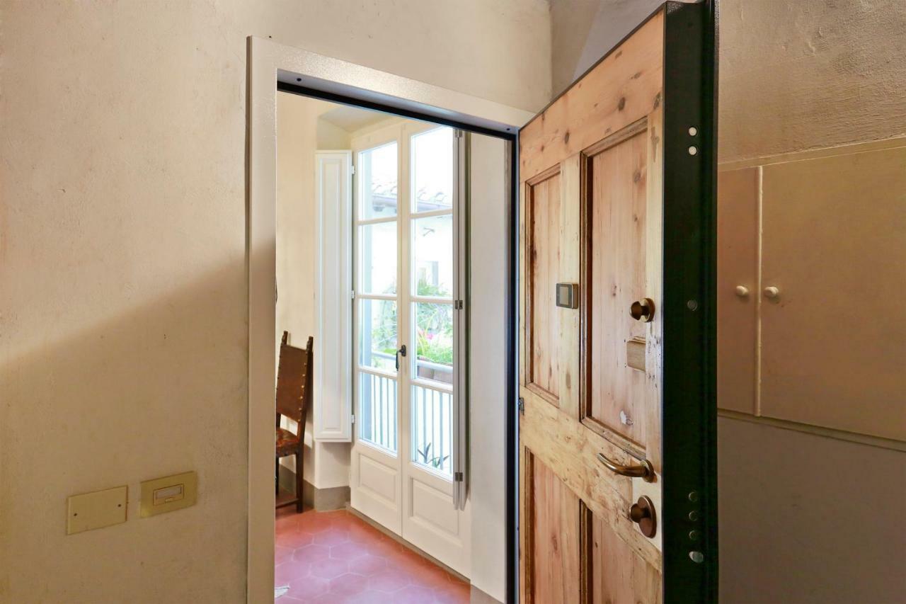 Pitti Loft Apartment *