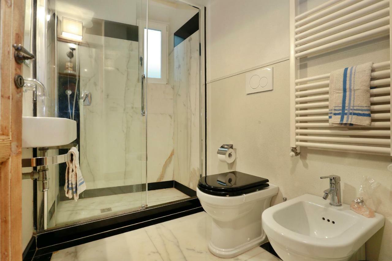 Pitti Loft Apartment