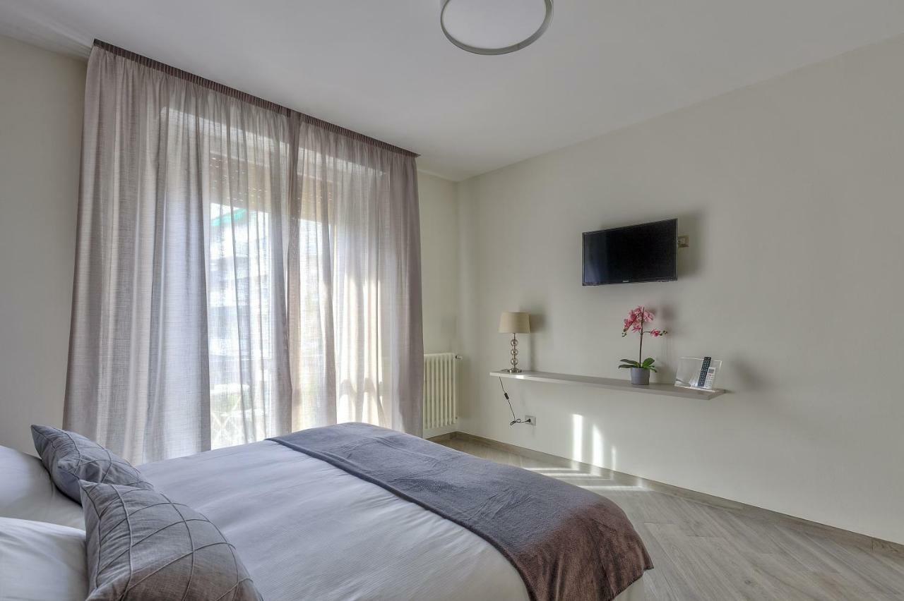 Appartamento La Perla Di San Frediano Firenze