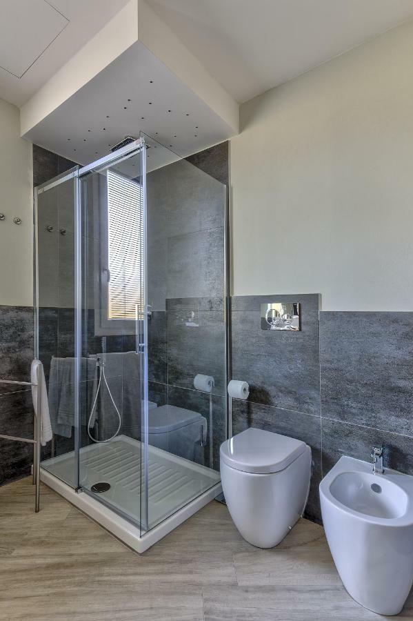 La Perla Di San Frediano Appartamento Firenze