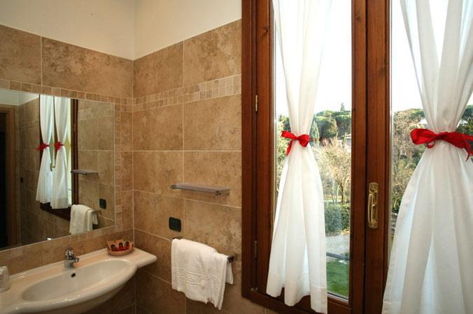 Betania Hotel Florence