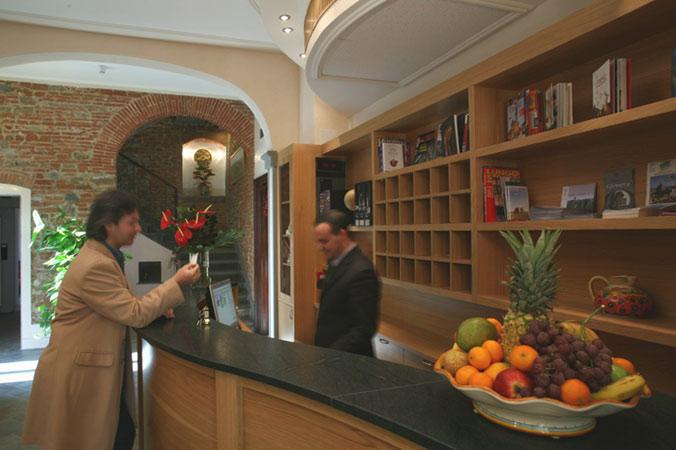 Betania Hotel