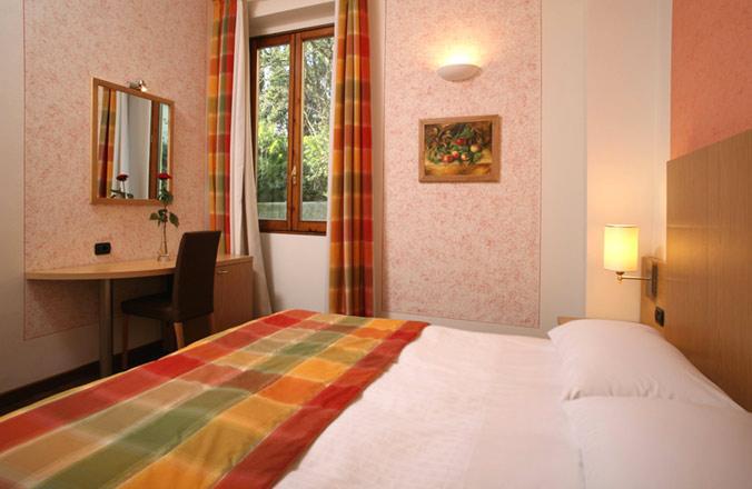 Betania Hotel Florence