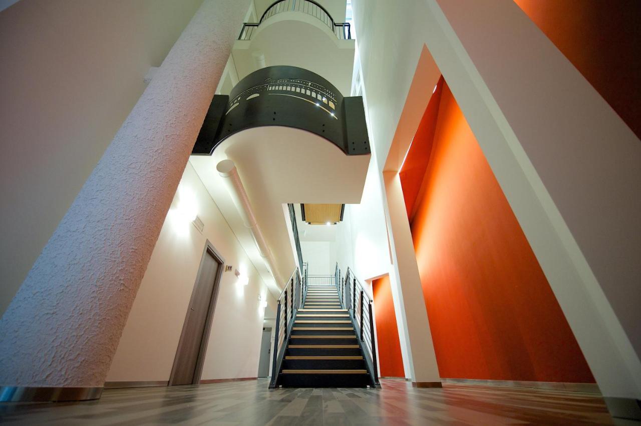 Hotel Mercure Centro