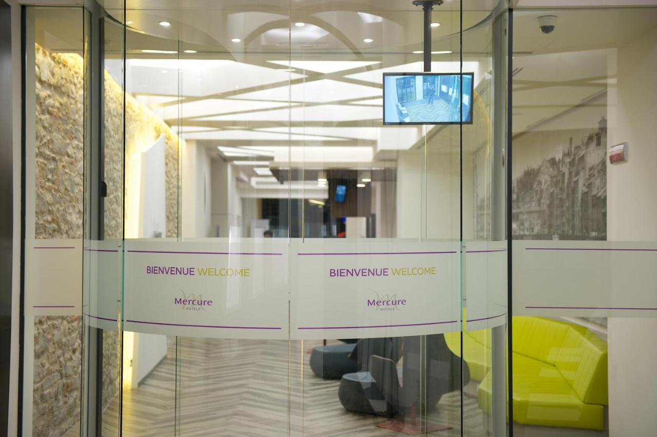 Mercure Centro Hotel 4*