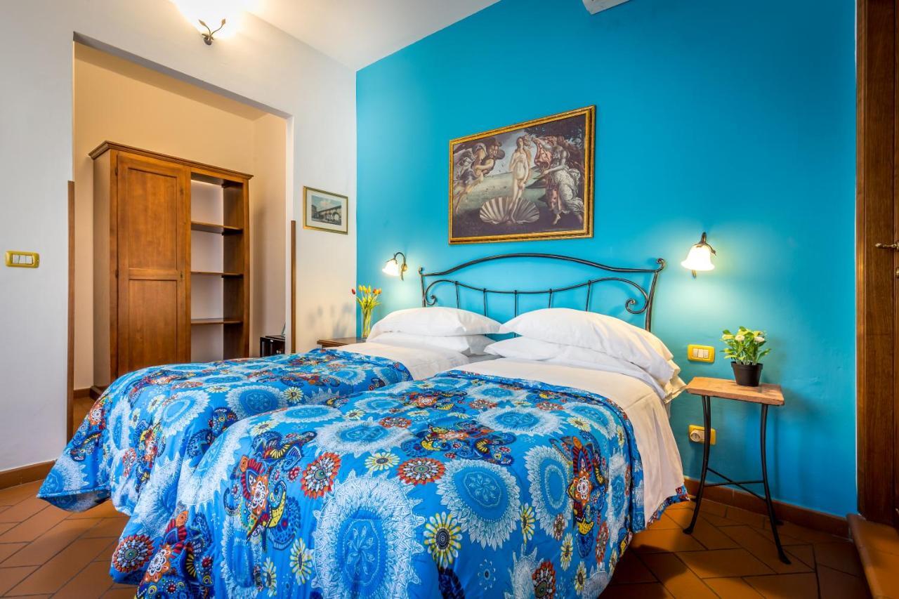 Bed & Breakfast Antiche Armonie Florence