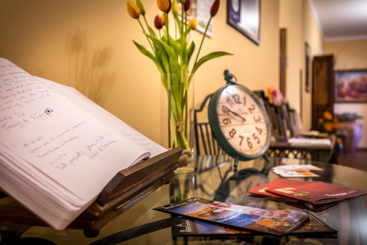 Bed & Breakfast Antiche Armonie Florence