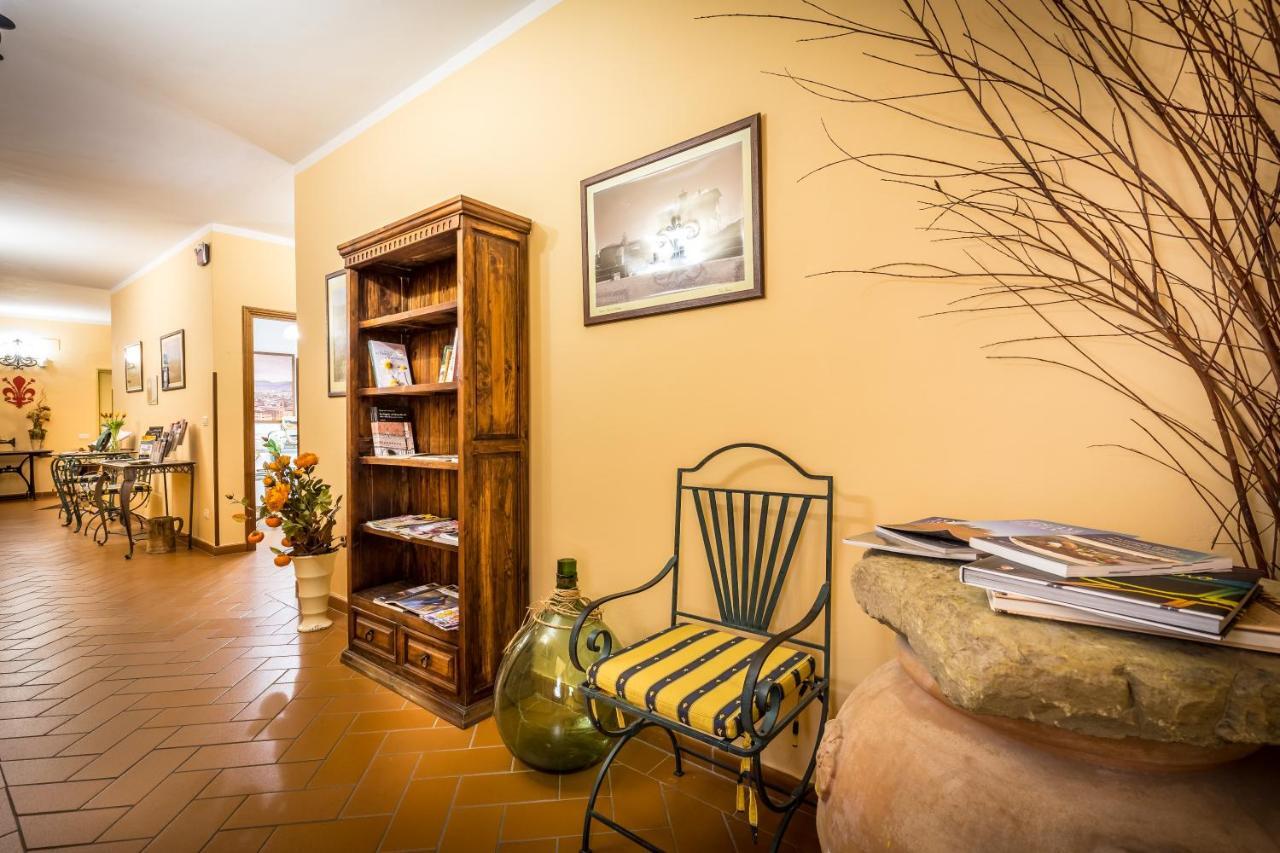 Bed & Breakfast Antiche Armonie