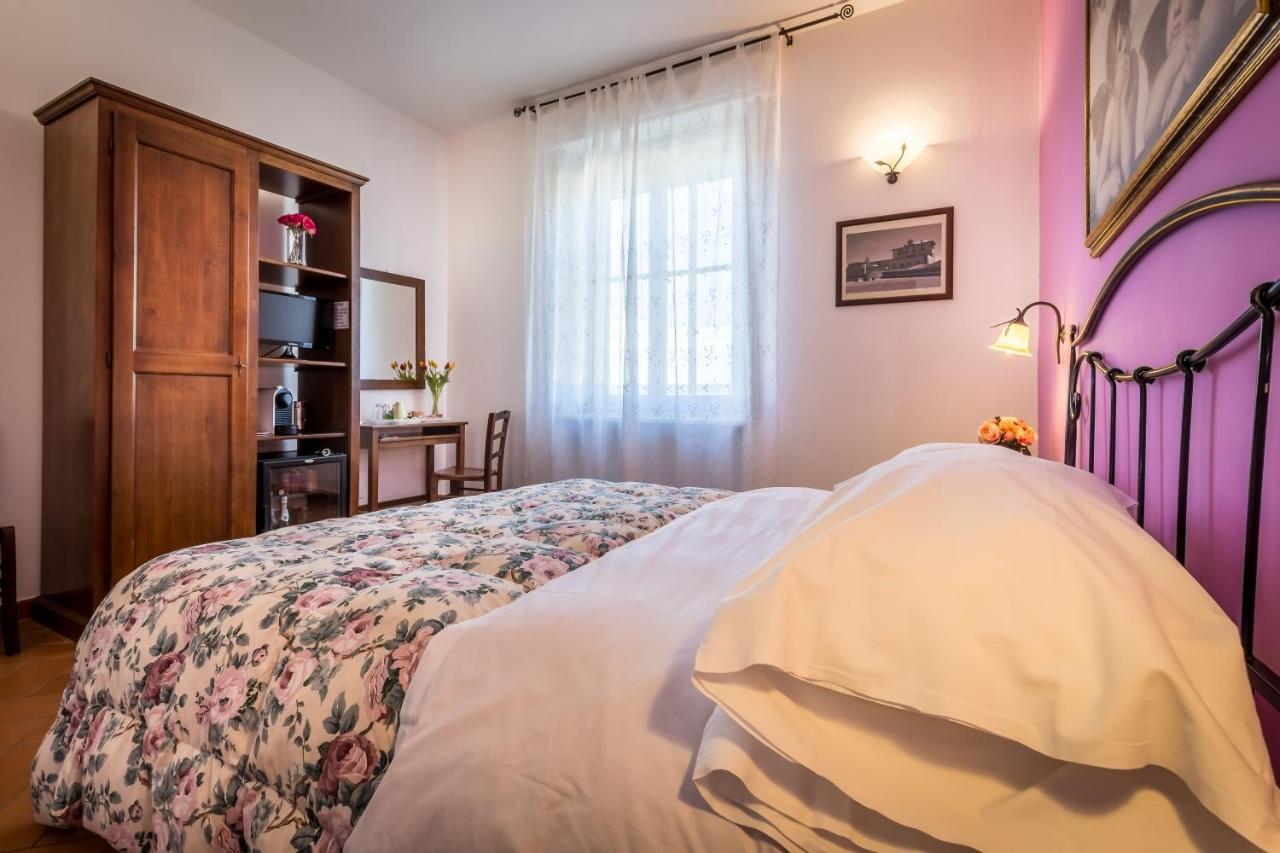 Antiche Armonie Bed & Breakfast