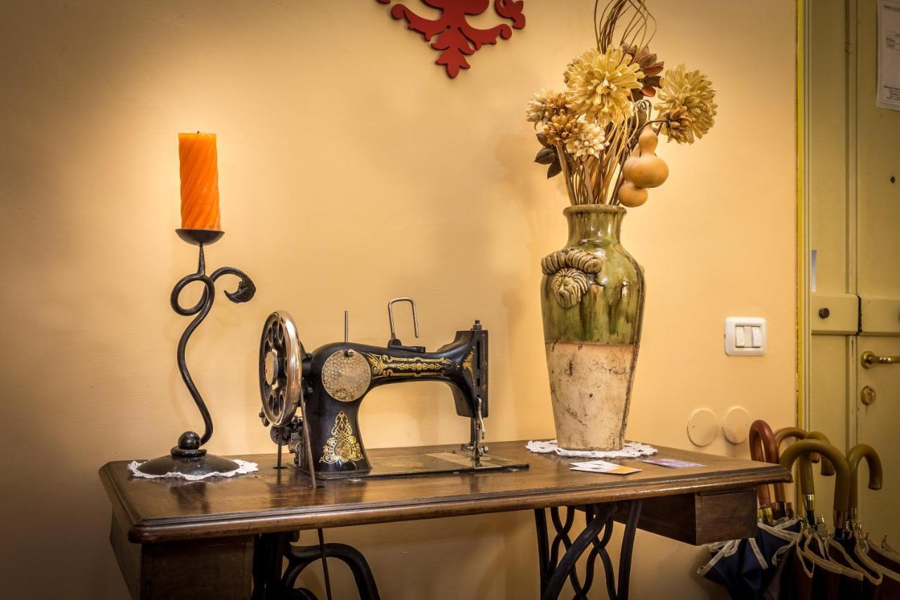 Antiche Armonie Bed & Breakfast Florence