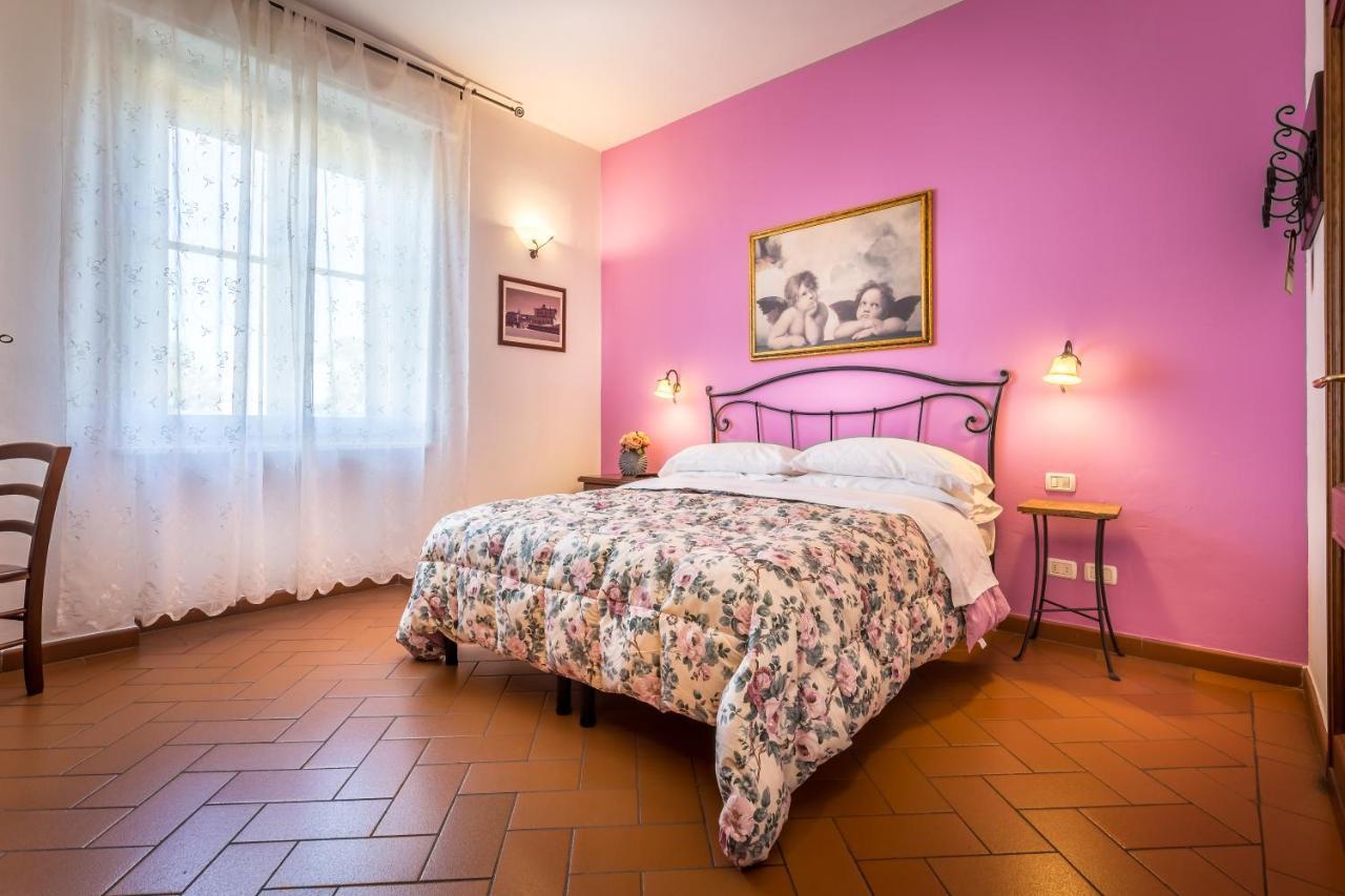Antiche Armonie